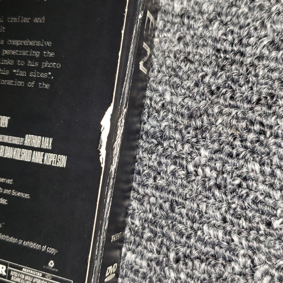 Multiple DVD's - Picture 10 of 14